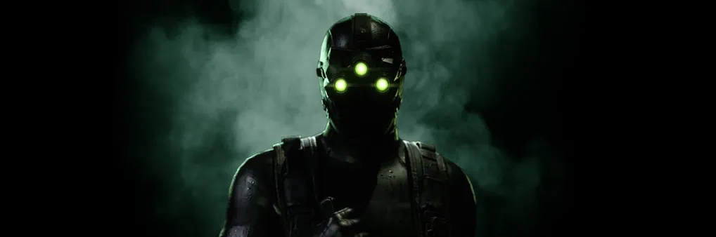 Nedokázali jsme to pořádně natočit, vysvětluje producent zrušení filmu Splinter Cell