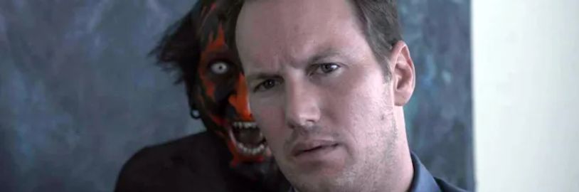 Insidious 6 se o rok opozdí, místo něho dorazí nový film Darrena Aronofskyho