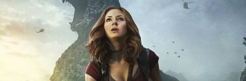 K rebootu Highlandera se připojuje Karen Gillan, zahraje si lásku hlavního hrdiny