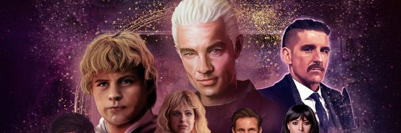 Přejmenování akce For the Love of Fantasy vyvolalo rozruch, řeší se mazání komentářů i bany