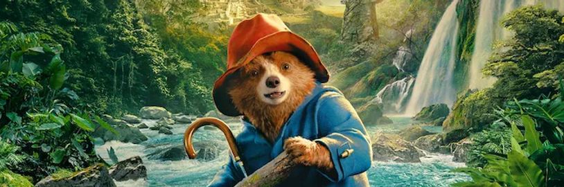 Paddingtona 4 napíše na Oscara nominovaná dvojice scenáristů