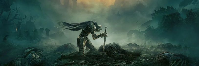 Hlavní roli ve filmové adaptaci Elden Ring by mohl ztvárnit britský herec Kit Connor