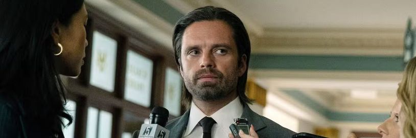 Sebastian Stan by si v pokračování Batmana měl zahrát Harveyho Denta