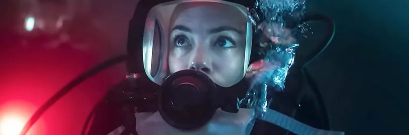 Pokračování netflixového hitu Žraloci v Paříži natočí francouzský hororový veterán