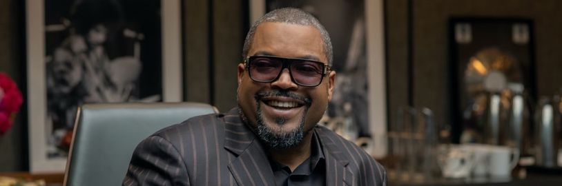 Outside Man: Ice Cube a Tommy Lee Jones spojí síly v novém filmu oscarového režiséra