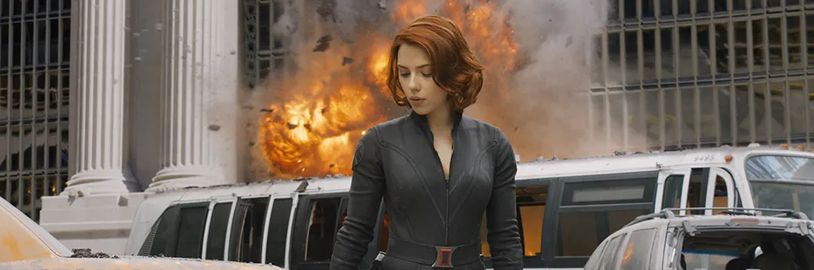 V pokračování Batmana s Robertem Pattinsonem si má zahrát Scarlett Johansson