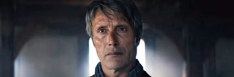 K novému filmu Martina Scorseseho, který se bude natáčet v Praze, se připojil Mads Mikkelsen