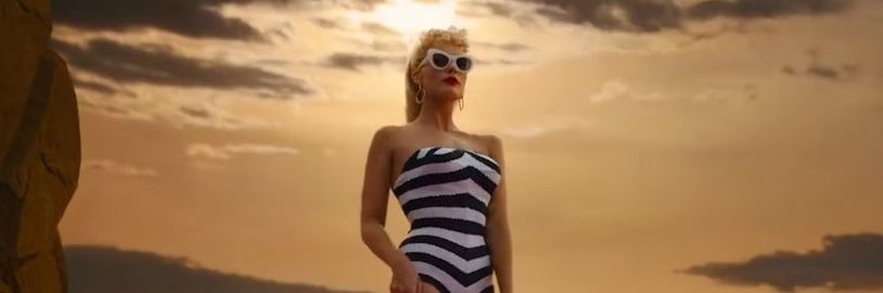V remaku klasiky Attack of the 50 Foot Woman od Tima Burtona si možná zahraje Margot Robbie