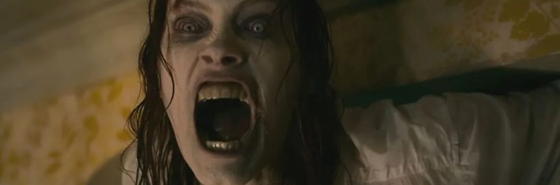 Nový Evil Dead oficiálně ve výrobě, chystaný film natočí režisér pavoučího hororu