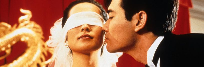 Svatební hostina: Na Oscara nominovaná komedie, kterou natočil Ang Lee, dostane remake