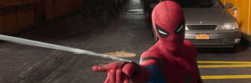 Spider-Man se bude nadále objevovat ve filmech MCU