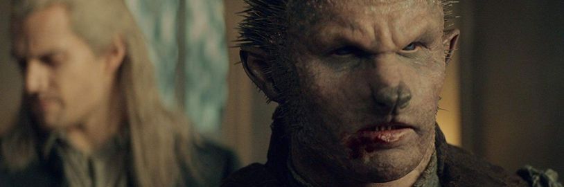 Zaklínač: Už ve druhé sérii se dočkáme velkého a překvapivého odhalení z knížek 