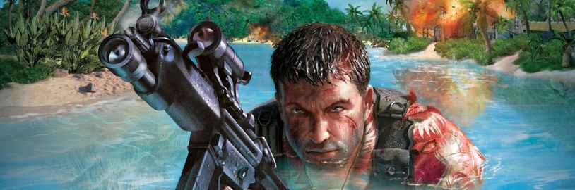 Seriálový Far Cry ve výrobě, každá sezóna nabídne jiný příběh