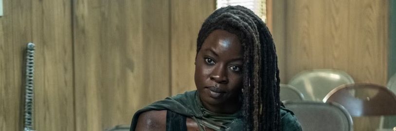 Danai Gurira je další hereckou posilou chystaného remaku filmu Případ Thomase Crowna