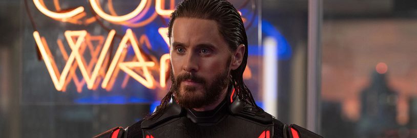 Jared Leto čelí novým obviněním ze sexuálního zneužívání