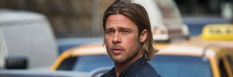 Zombie šílenství bude pokračovat, Světová válka Z dostane další film