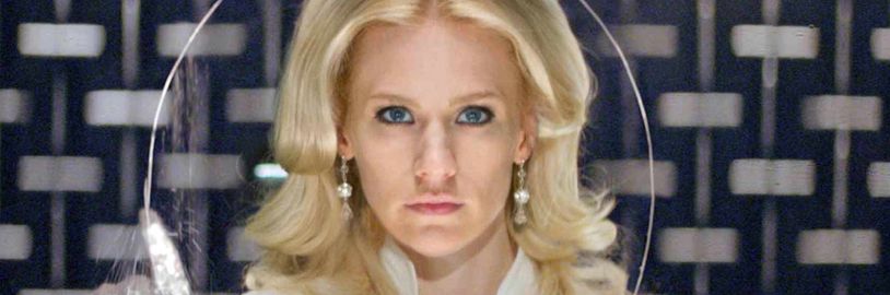 Připravovaný film o X-Menech obsadil mutantku Emmu Frost