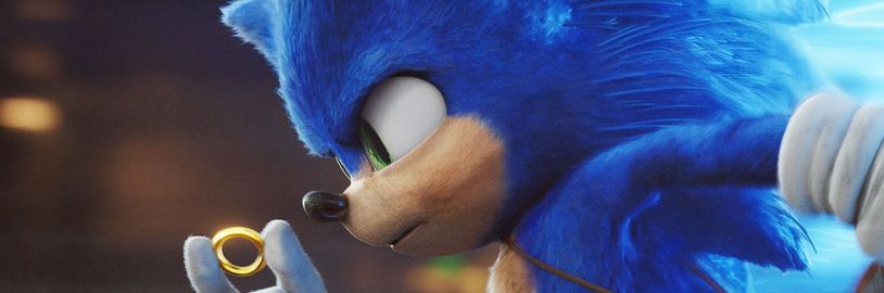 Unikl obsah pro film Sonic the Hedgehog 2