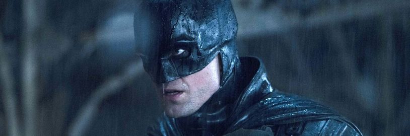 Matt Reeves potvrdil, že pokračování Batmana je před čistkou filmového DC univerza v bezpečí