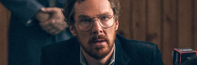 Krev na sněhu: Benedict Cumberbatch se připojuje k thrilleru od režiséra Temného případu