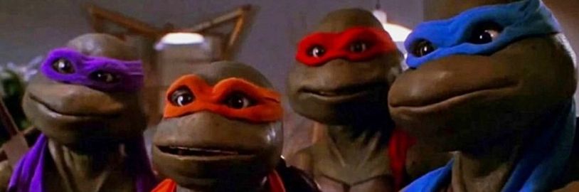 Nové hrané Želvy Ninja znají datum premiéry, Ježek Sonic dostane další spin-off