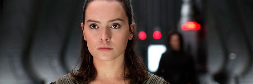 Ve sci-fi sérii Voyage to the Bottom of the Sea se Daisy Ridley vydá hledat Atlantidu