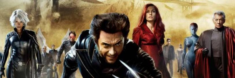 X-Men: Jak by vypadaly poslední dva filmy, kdyby je napsal jeden z autorů původních komiksů?