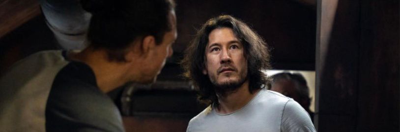 Horor Iron Lung od Markipliera má za sebou parádní start v kinech