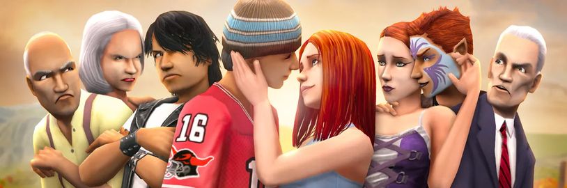 Filmová adaptace The Sims ve výrobě, na palubě je Margot Robbie a režisérka Lokiho