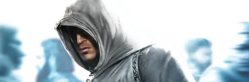 Seriálový Assassin’s Creed nabral na palubu režiséra Černobylu a Kosmonauta z Čech