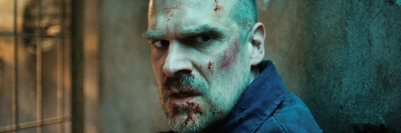 Po konci seriálu Stranger Things se jeho tvůrci vrhnou na krimi thriller z prostředí drog