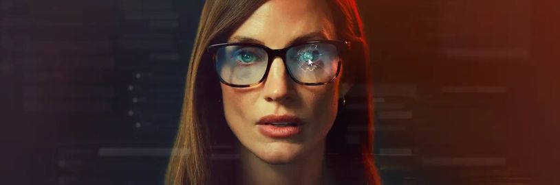 Specialistka: Odložená krimi série, v níž hlavní roli ztvární Jessica Chastain, dorazí v létě