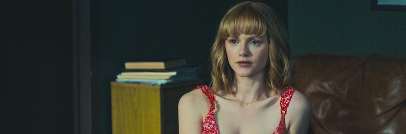 Kavka & Řezník: Amazon chystá romanci o dvojici sériových vrahů, kteří loví jiné zabijáky