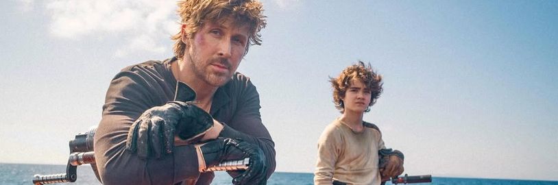 Známe jméno postavy Ryana Goslinga z filmu Star Wars: Starfighter