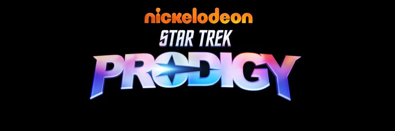 Nový Star Trek: Prodigy bude opäť animovaný a nečakane pre deti