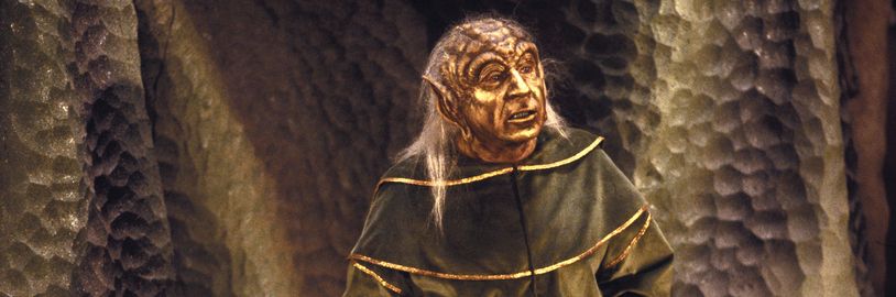 Merchandising! Merchandising! První teaser Spaceballs 2 láká na pokračování slavné parodie Star Wars