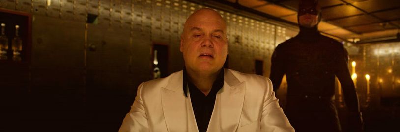 Caught Stealing: Vincent D’Onofrio se připojuje k obsazení filmu Darrena Aronofskyho