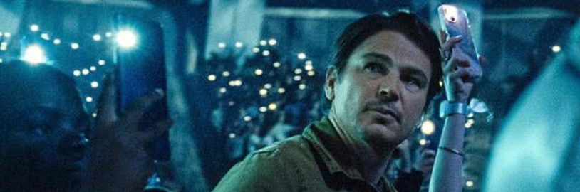 All Day & All Night: Josh Hartnett ztvární lupiče, který musí účinkovat v reality show, aby se vyhnul zatčení