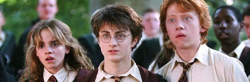 Seriálový Harry Potter se začne natáčet příští rok v létě, tvůrci promluvili o castingu