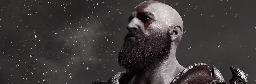 Seriálová adaptace God of War čelí velké změně. Kratův představitel se zranil a musel být přeobsazen