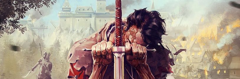 Kingdom Come: Deliverance bude mít televizní adaptaci