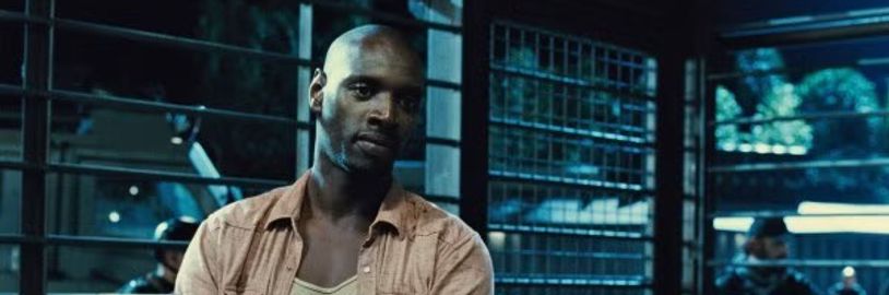 Akčňák Vyproštění dostane seriálový spin-off, povede ho Omar Sy