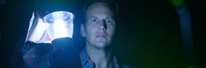 Patrick Wilson se připojuje k obsazení seriálového Mysu hrůzy