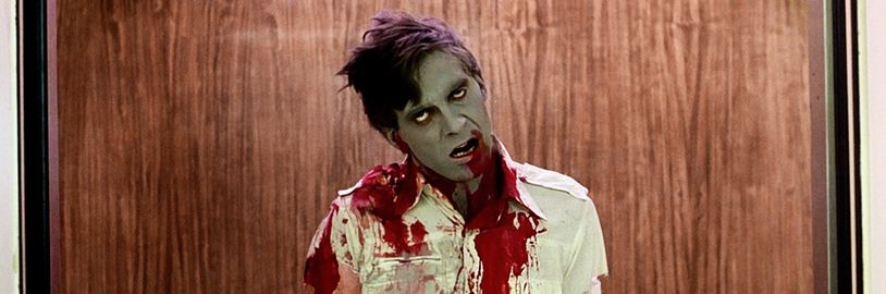 Twilight of the Dead: Nedokončený film krále zombie žánru se začne natáčet ještě letos