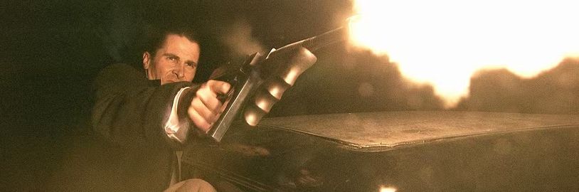 Christian Bale potvrdil, že si skutečně zahraje v Nelítostném souboji 2