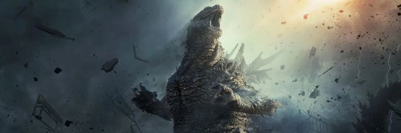 Americký akčňák od režiséra japonské Godzilly nabírá obsazení, čeká nás boj obřích robotů