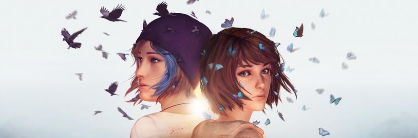 Seriálová adaptace Life is Strange obsadila Max a Chloe