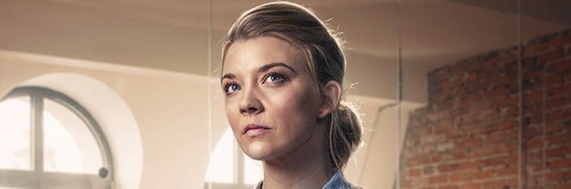 Thriller The Big Fix o velkém fotbalovém skandálu nabral na palubu Natalii Dormer a další herce