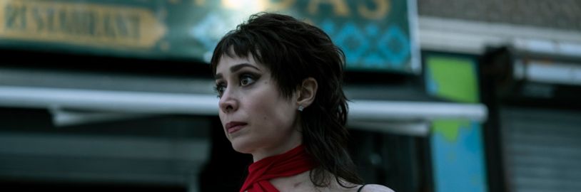 Cristin Milioti ztvární hlavní roli ve filmu Buddy, půjde o nový druh hororového zážitku