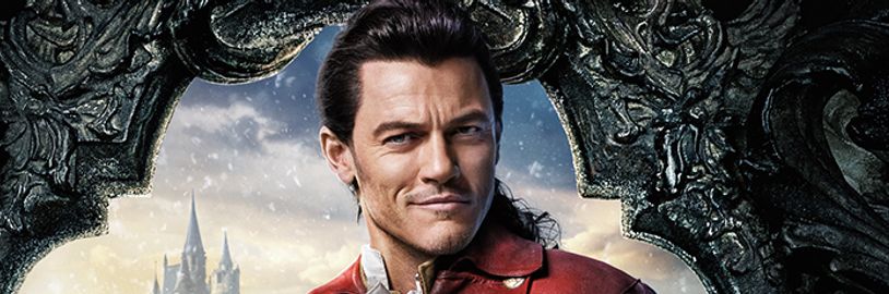 Padouch Gaston z disneyovky Kráska a zvíře dostane svůj vlastní hraný film